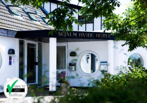 Отель Skjalm Hvide Hotel  Слангеруп